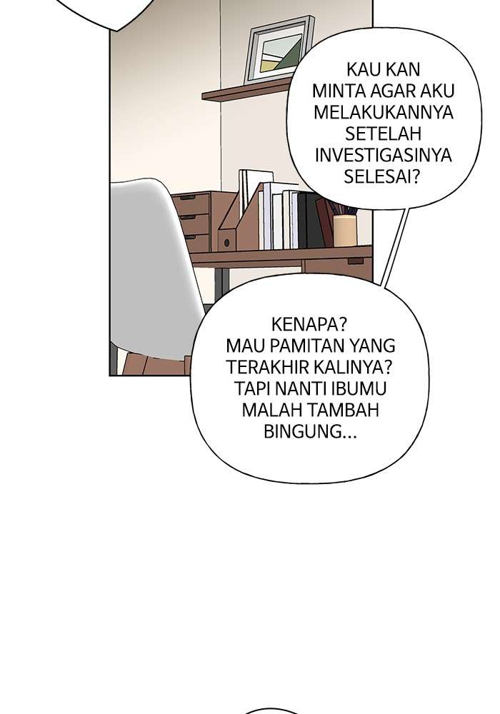 Mother, I’m Sorry Chapter 84 - halaman 60