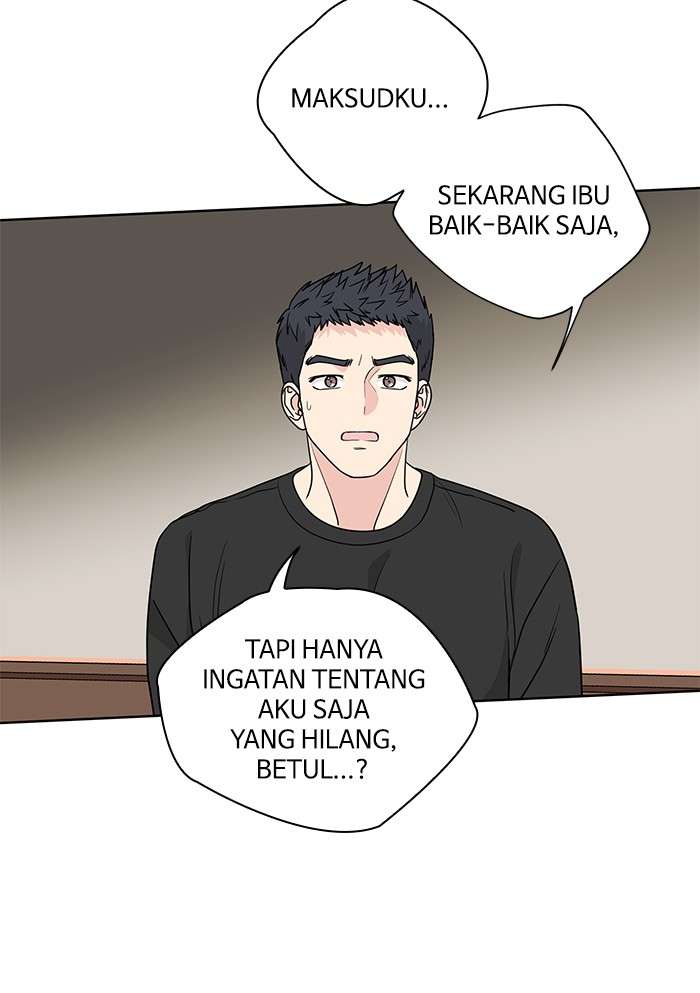 Mother, I’m Sorry Chapter 84 - halaman 61