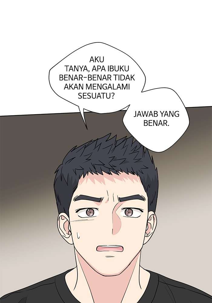 Mother, I’m Sorry Chapter 84 - halaman 62