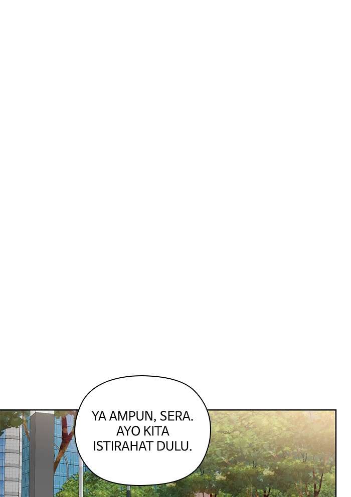 Mother, I’m Sorry Chapter 84 - halaman 65