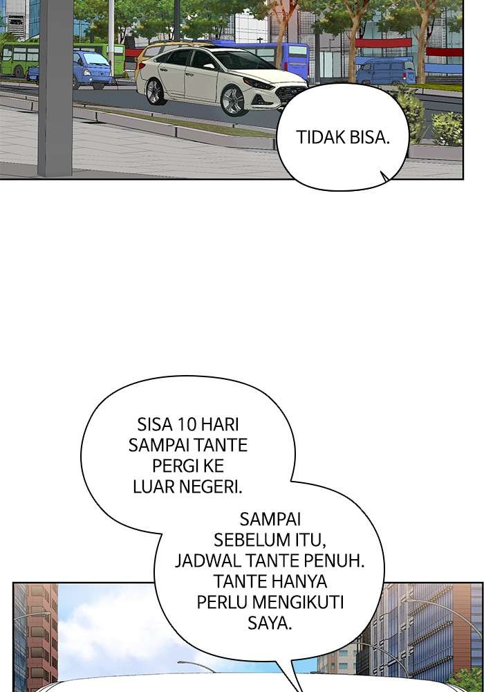 Mother, I’m Sorry Chapter 84 - halaman 66
