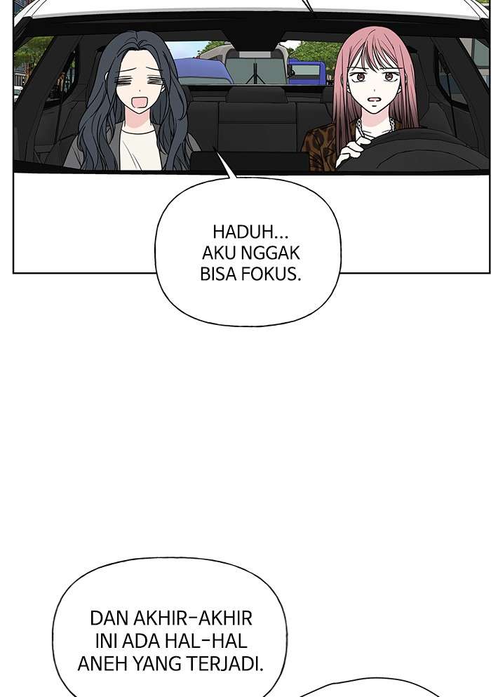 Mother, I’m Sorry Chapter 84 - halaman 67