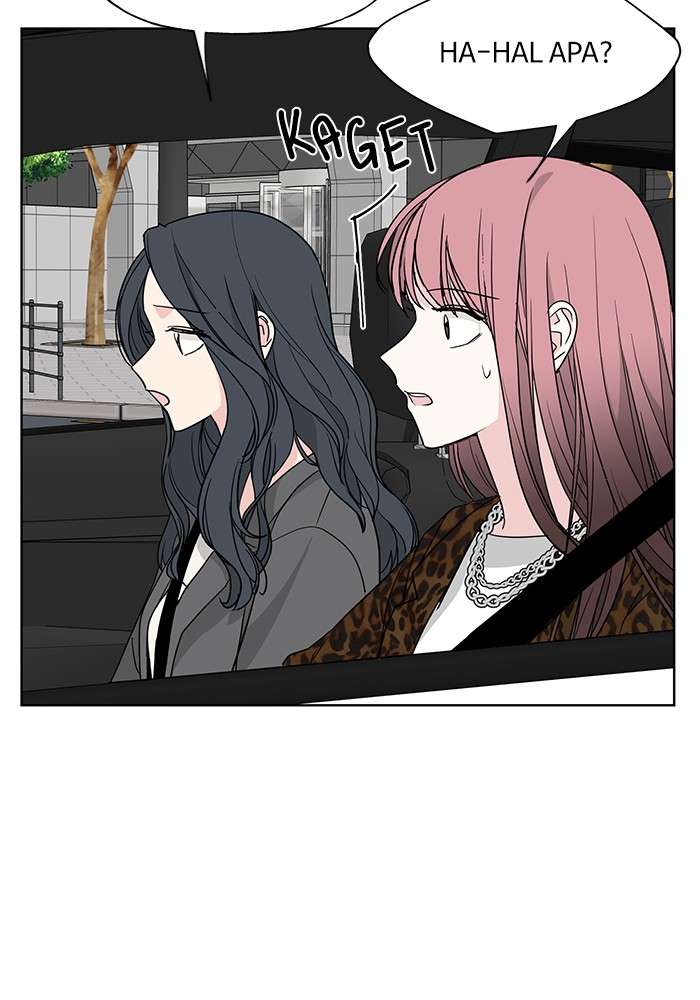 Mother, I’m Sorry Chapter 84 - halaman 68