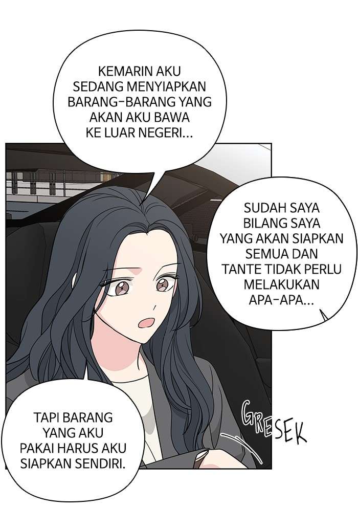 Mother, I’m Sorry Chapter 84 - halaman 69
