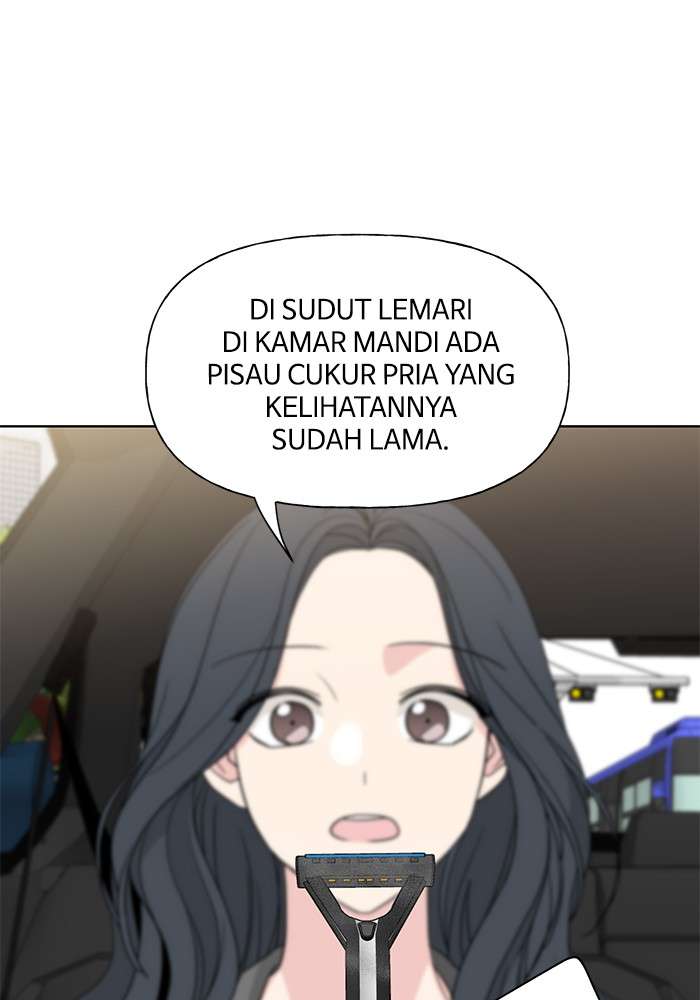 Mother, I’m Sorry Chapter 84 - halaman 70