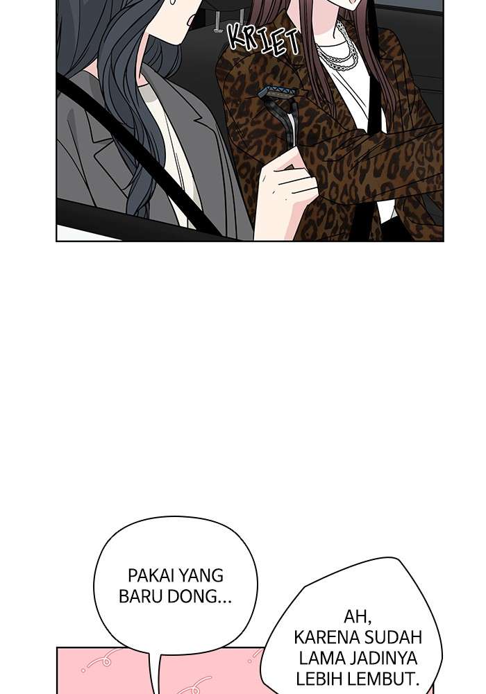 Mother, I’m Sorry Chapter 84 - halaman 72