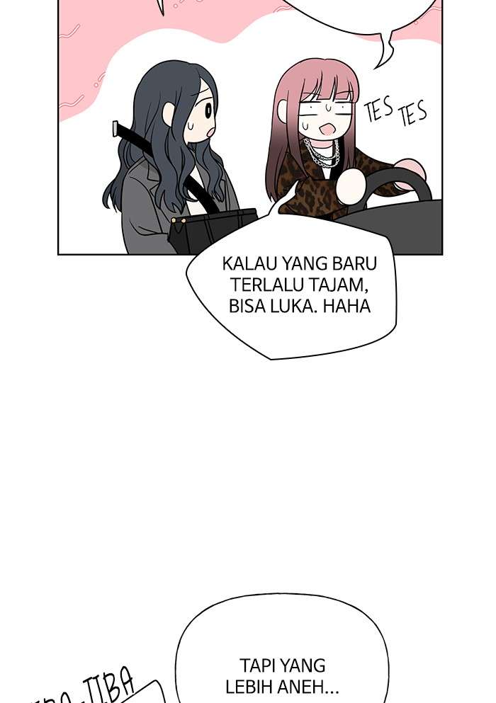 Mother, I’m Sorry Chapter 84 - halaman 73