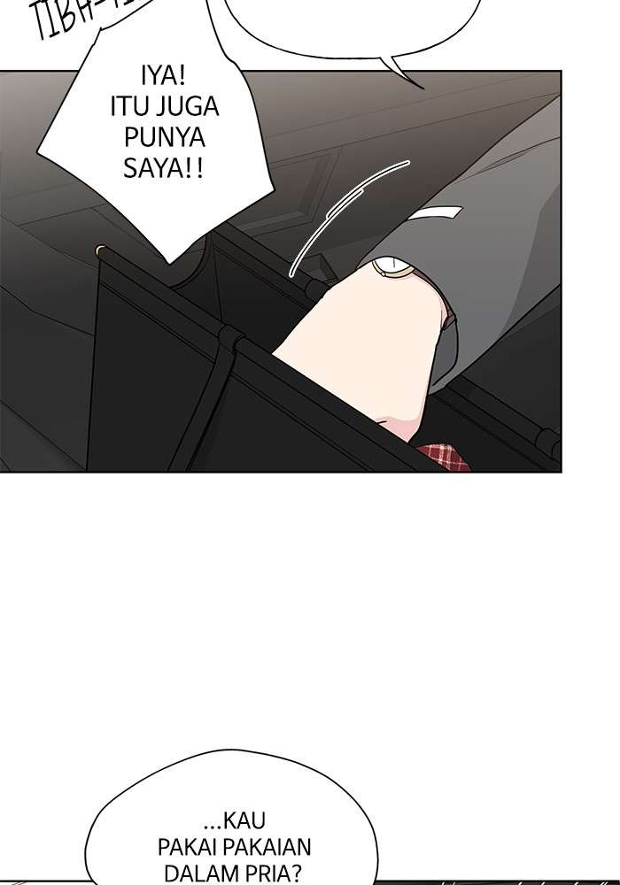Mother, I’m Sorry Chapter 84 - halaman 74
