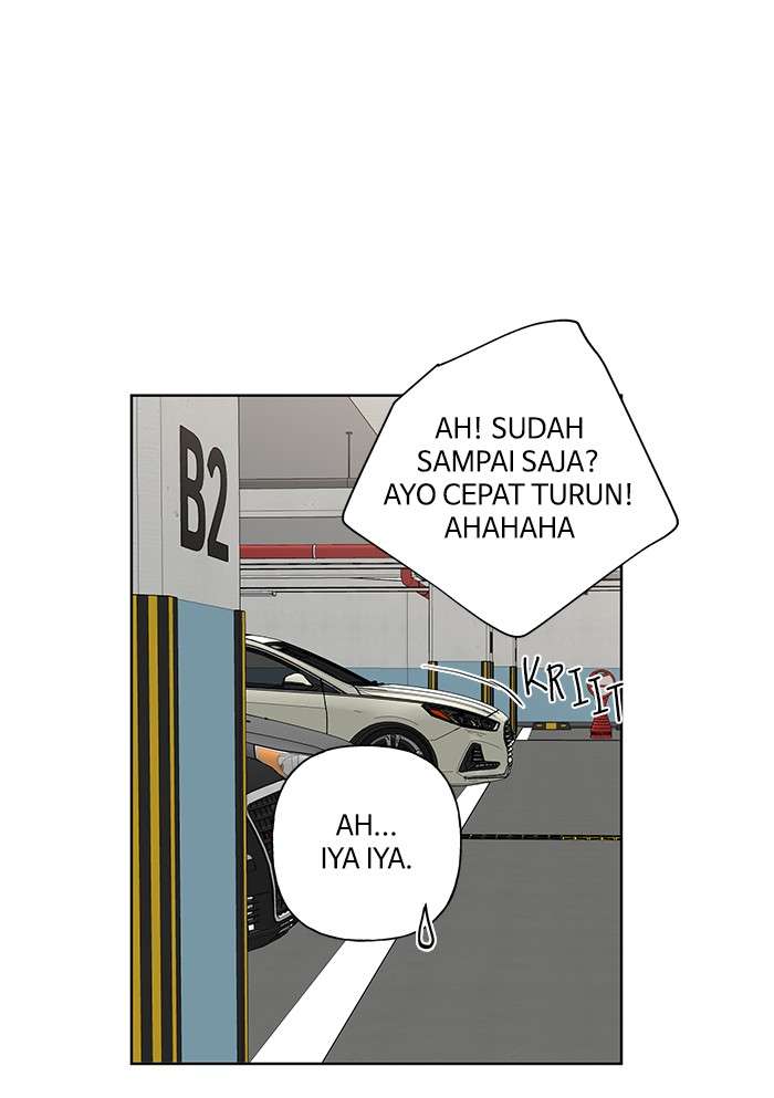 Mother, I’m Sorry Chapter 84 - halaman 77