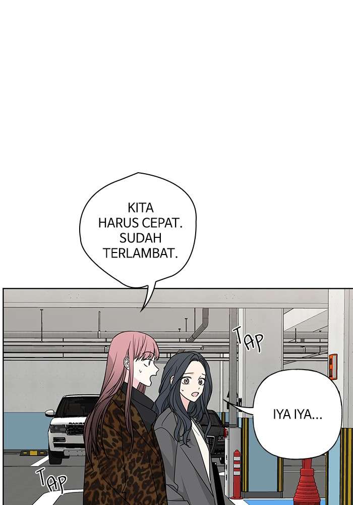 Mother, I’m Sorry Chapter 84 - halaman 78