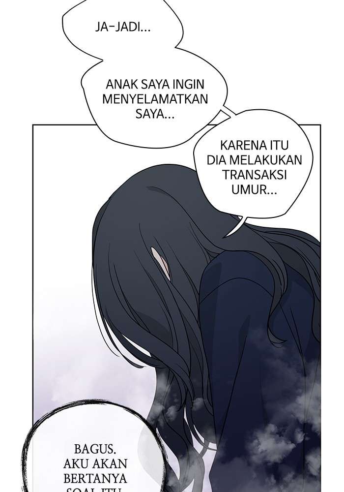 Mother, I’m Sorry Chapter 84 - halaman 8