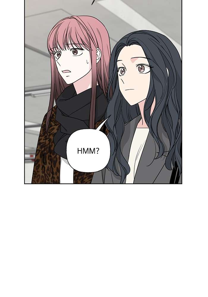 Mother, I’m Sorry Chapter 84 - halaman 82