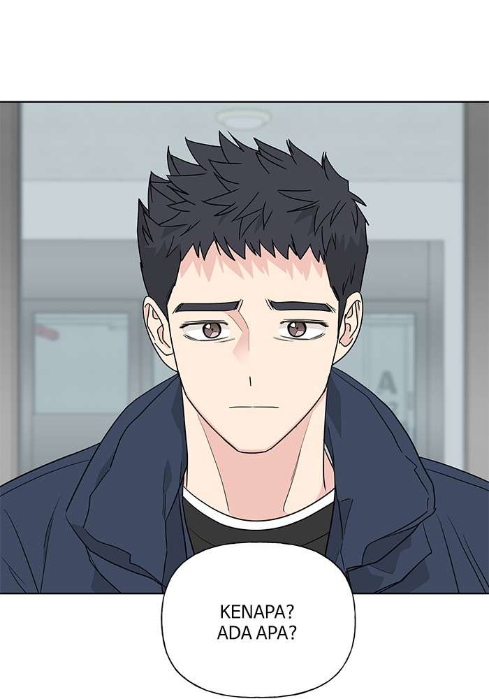 Mother, I’m Sorry Chapter 84 - halaman 83