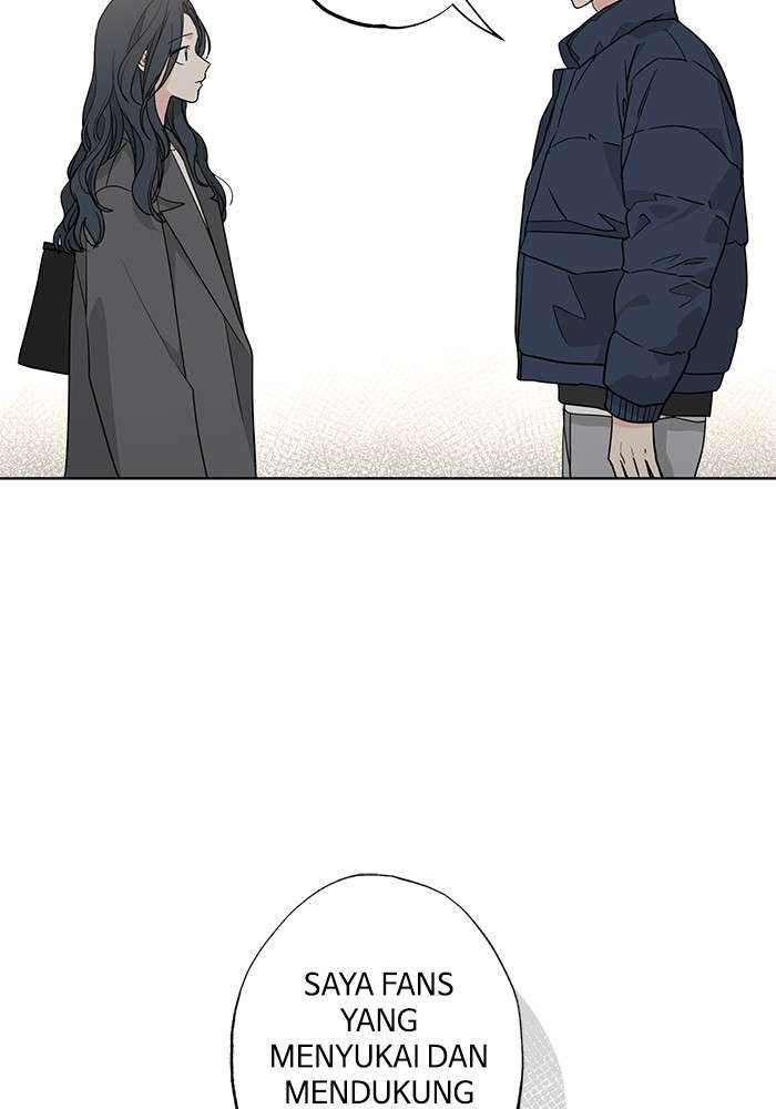 Mother, I’m Sorry Chapter 84 - halaman 89