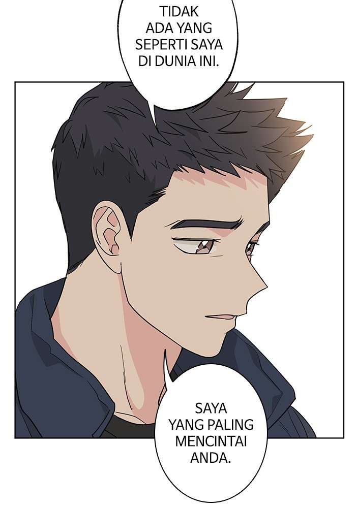 Mother, I’m Sorry Chapter 84 - halaman 91