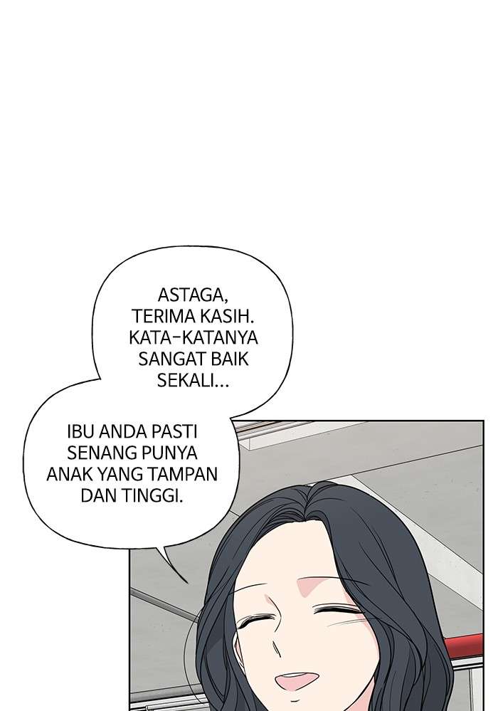 Mother, I’m Sorry Chapter 84 - halaman 92