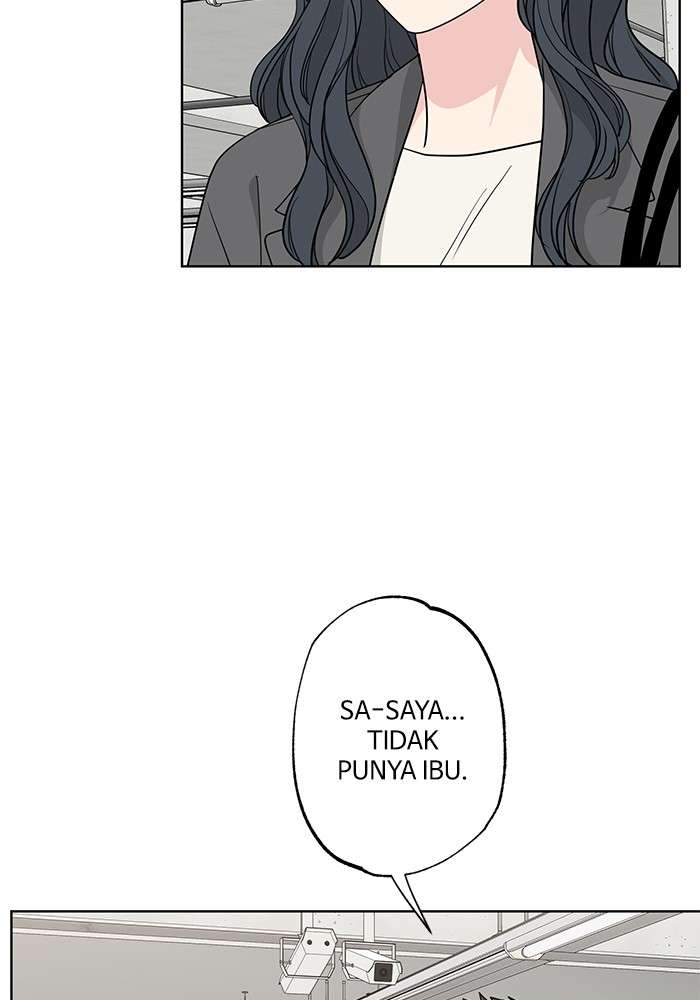 Mother, I’m Sorry Chapter 84 - halaman 93