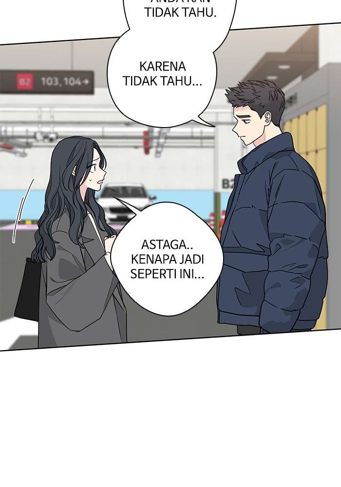 Mother, I’m Sorry Chapter 84 - halaman 95