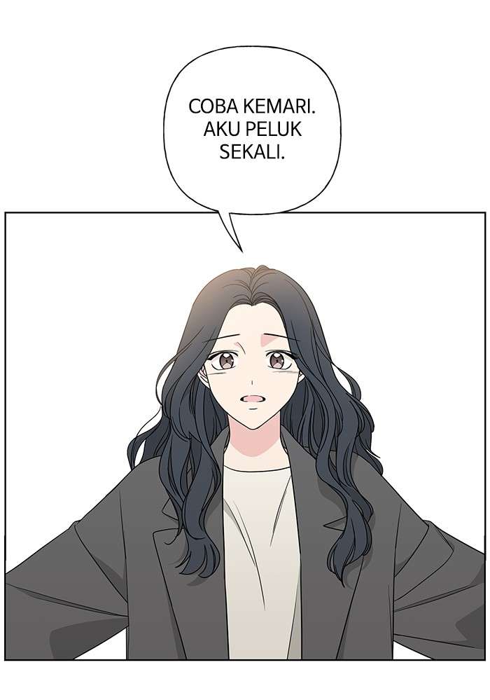 Mother, I’m Sorry Chapter 84 - halaman 96
