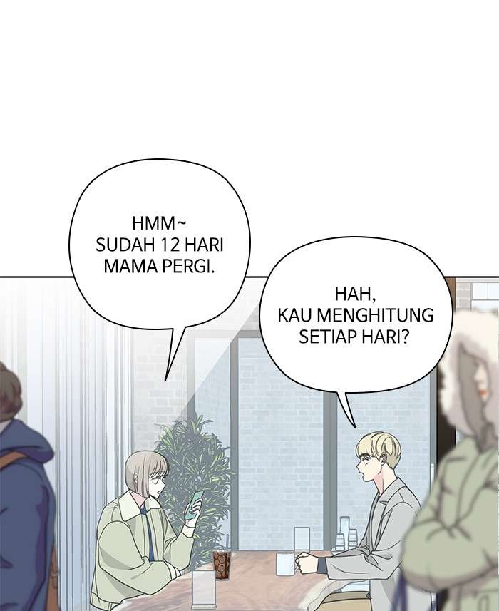 Mother, I’m Sorry Chapter 85 - halaman 1