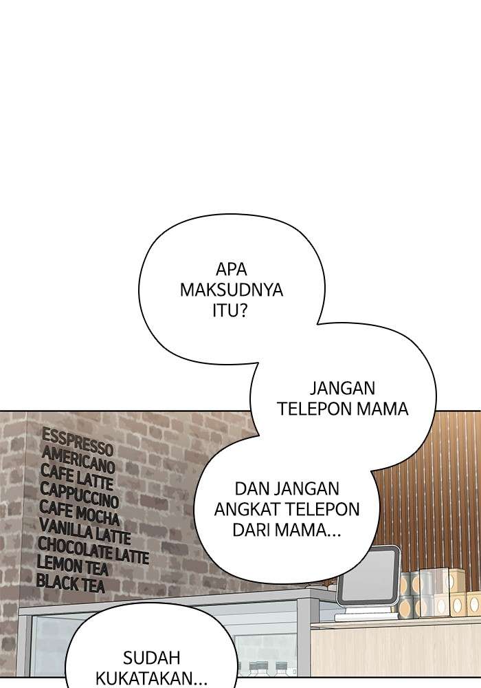 Mother, I’m Sorry Chapter 85 - halaman 10