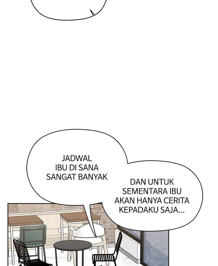 Mother, I’m Sorry Chapter 85 - halaman 11