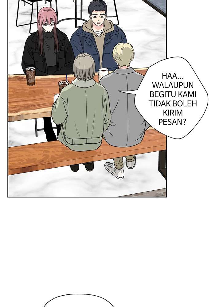 Mother, I’m Sorry Chapter 85 - halaman 12