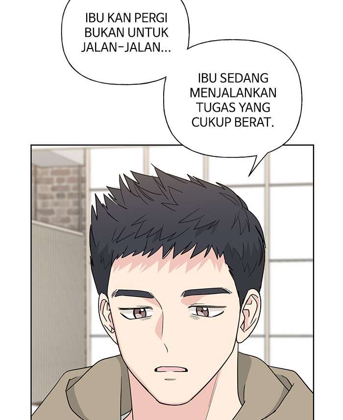 Mother, I’m Sorry Chapter 85 - halaman 13