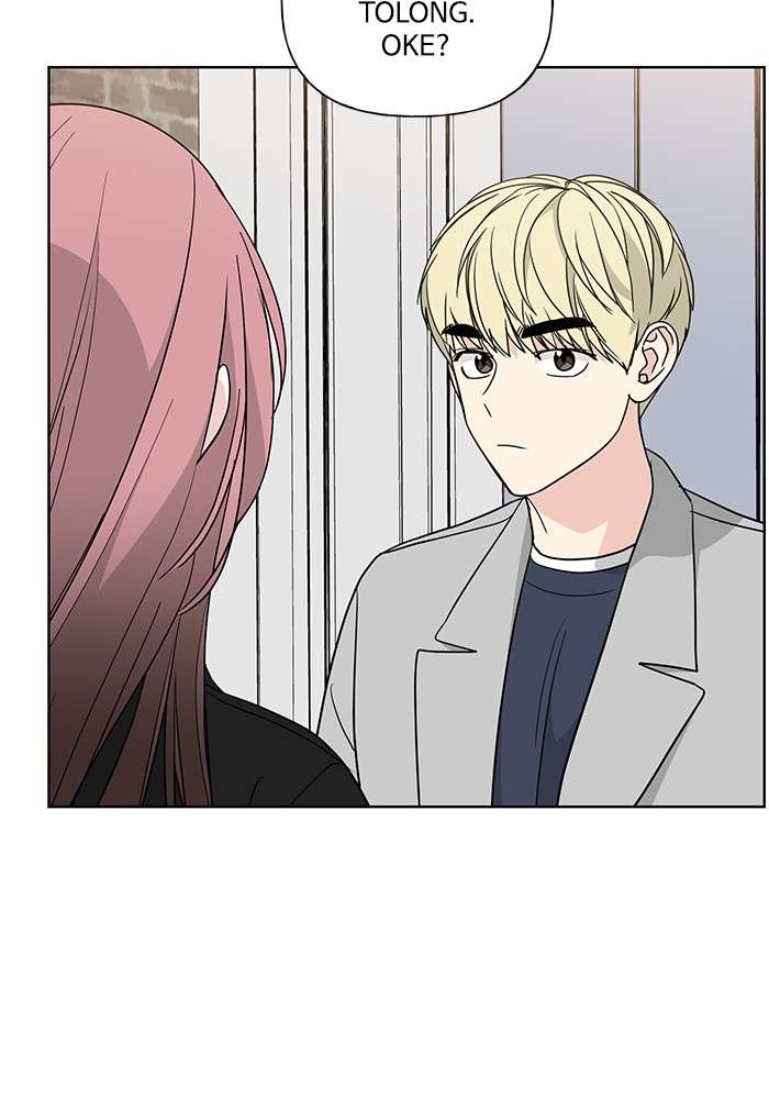 Mother, I’m Sorry Chapter 85 - halaman 16