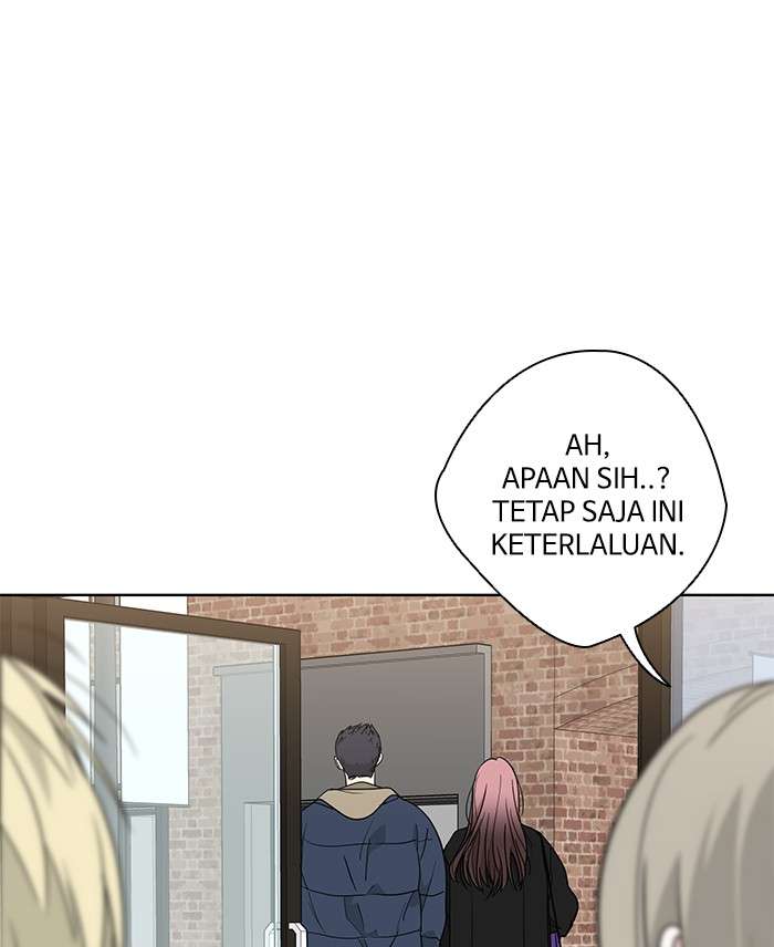 Mother, I’m Sorry Chapter 85 - halaman 17
