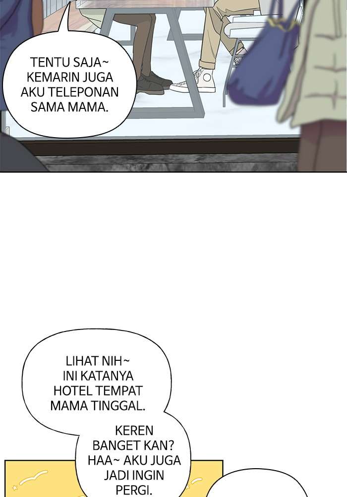 Mother, I’m Sorry Chapter 85 - halaman 2