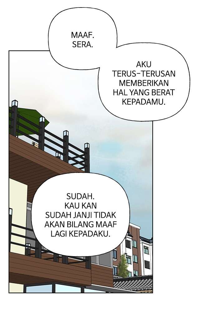 Mother, I’m Sorry Chapter 85 - halaman 20