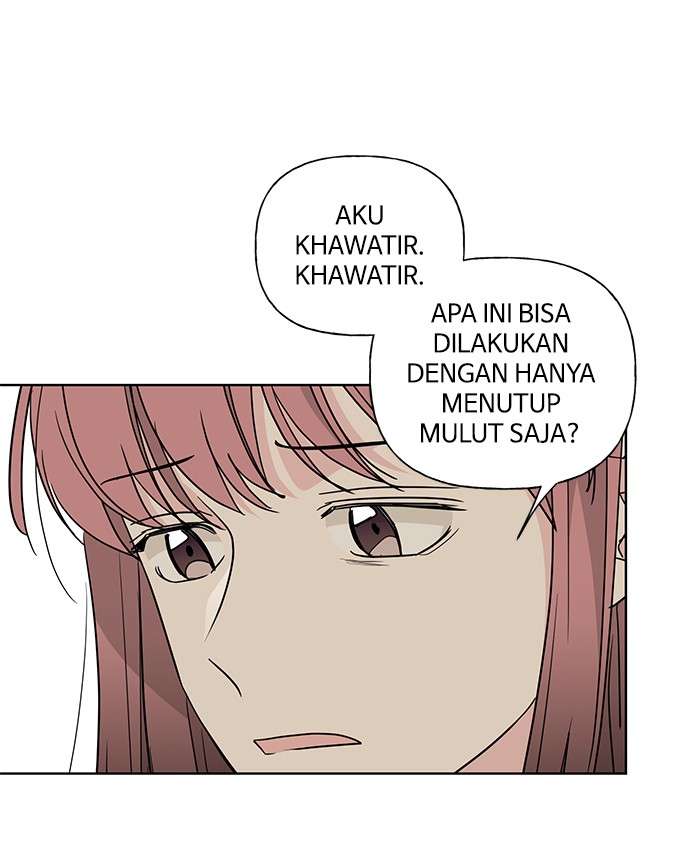 Mother, I’m Sorry Chapter 85 - halaman 21