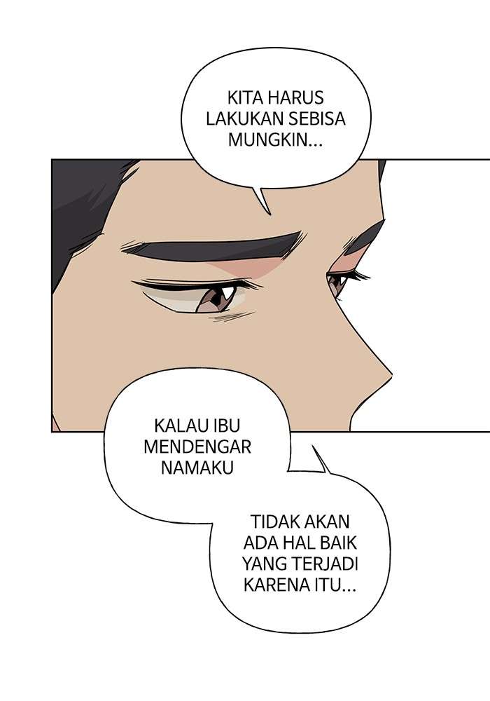 Mother, I’m Sorry Chapter 85 - halaman 22