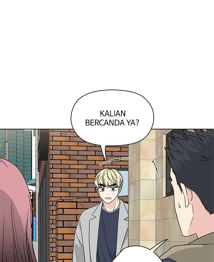 Mother, I’m Sorry Chapter 85 - halaman 23