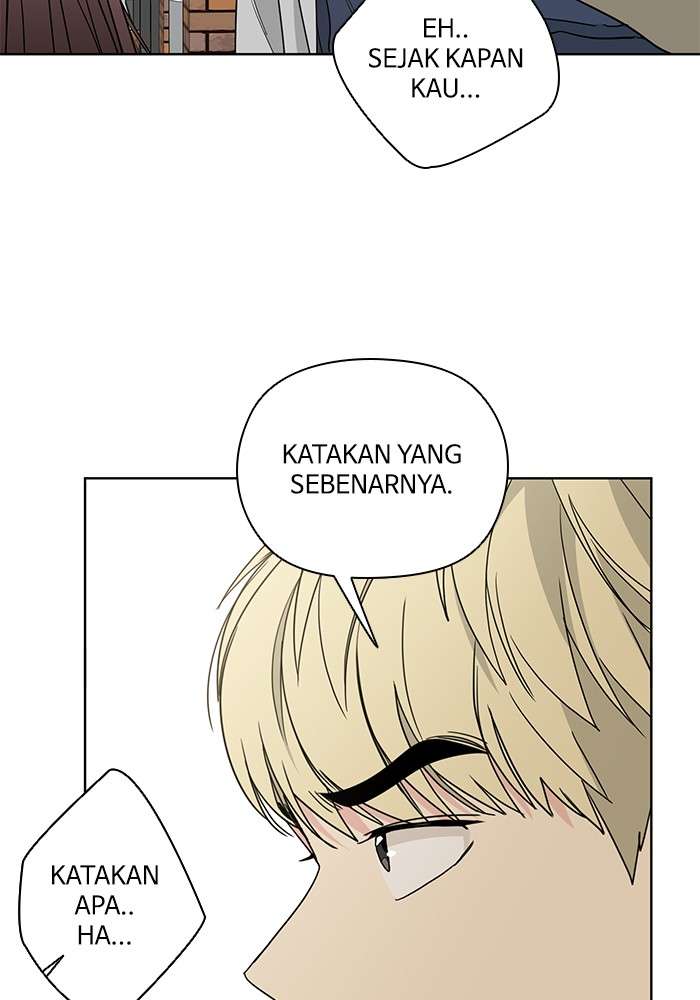 Mother, I’m Sorry Chapter 85 - halaman 24