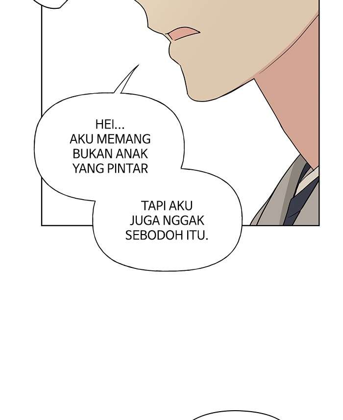 Mother, I’m Sorry Chapter 85 - halaman 25