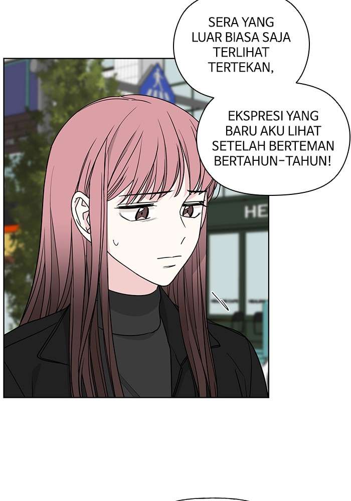 Mother, I’m Sorry Chapter 85 - halaman 26