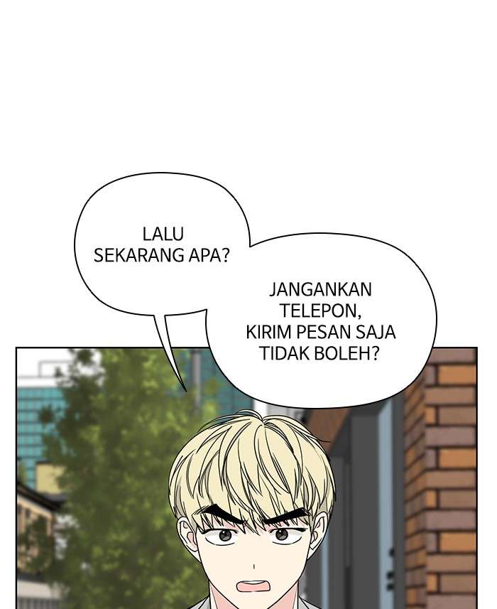 Mother, I’m Sorry Chapter 85 - halaman 28