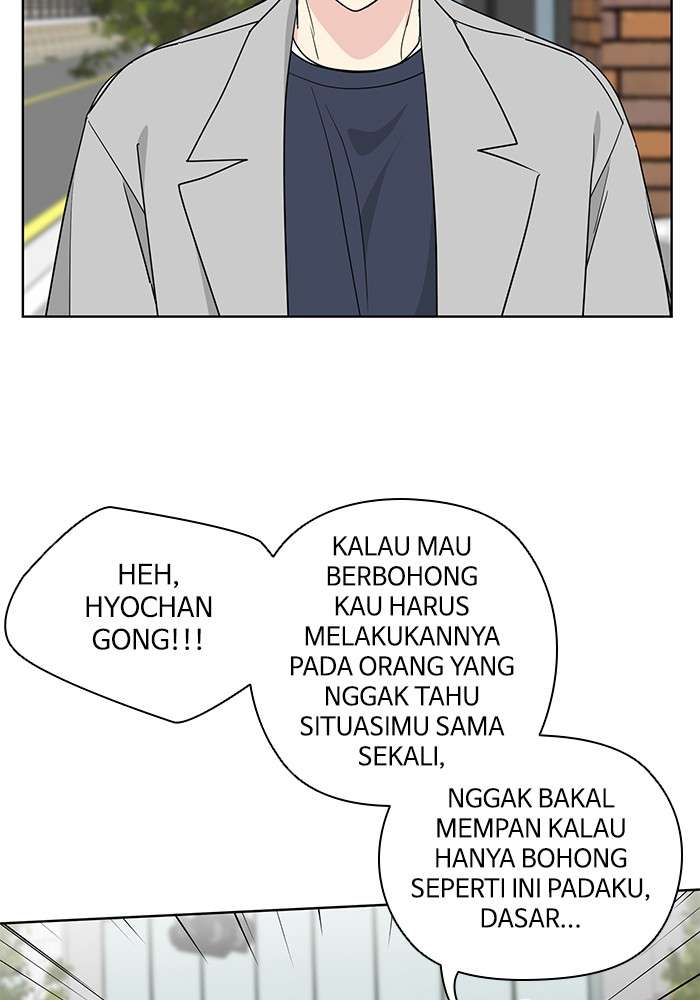 Mother, I’m Sorry Chapter 85 - halaman 29