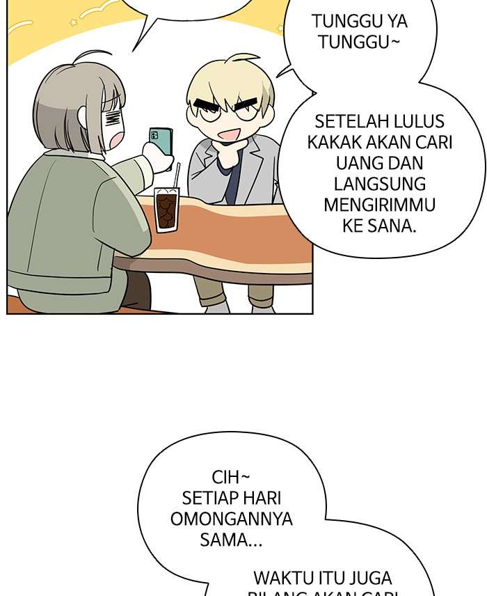 Mother, I’m Sorry Chapter 85 - halaman 3