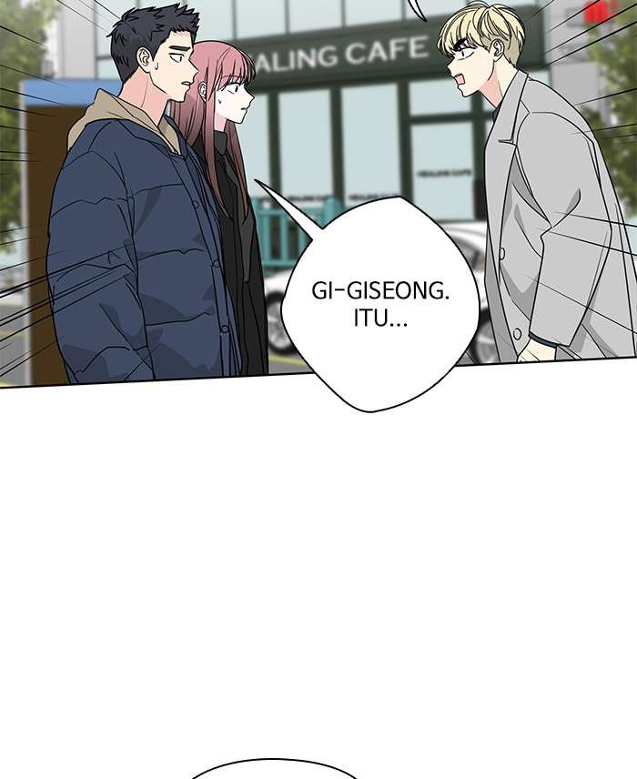 Mother, I’m Sorry Chapter 85 - halaman 30