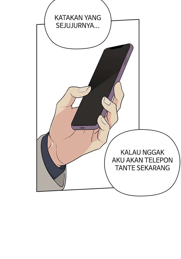 Mother, I’m Sorry Chapter 85 - halaman 31