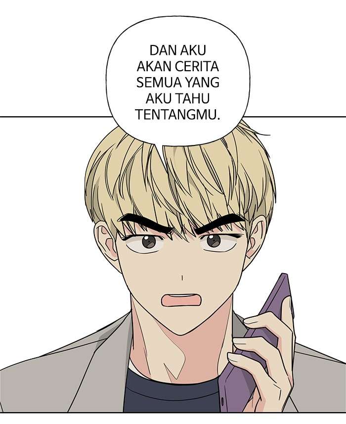 Mother, I’m Sorry Chapter 85 - halaman 32