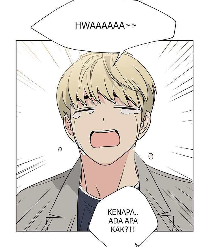 Mother, I’m Sorry Chapter 85 - halaman 36