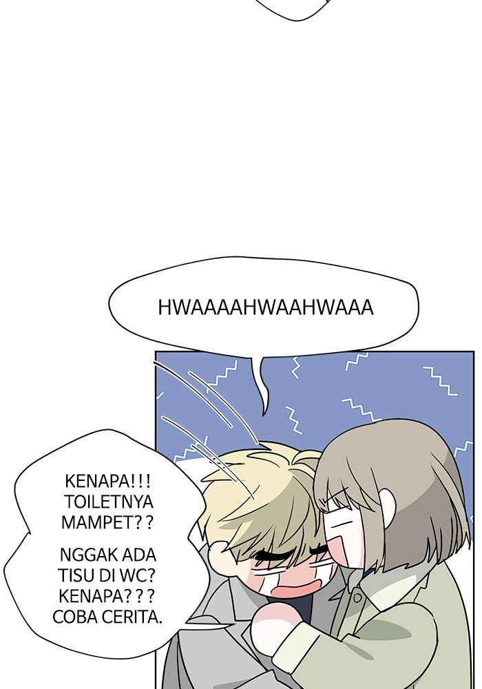 Mother, I’m Sorry Chapter 85 - halaman 37
