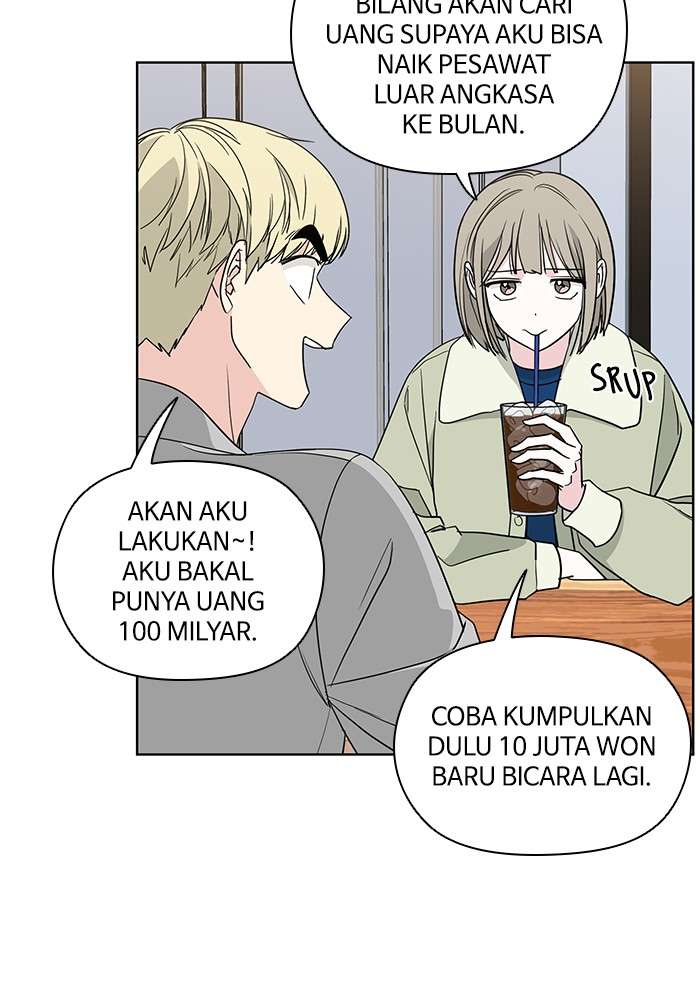 Mother, I’m Sorry Chapter 85 - halaman 4