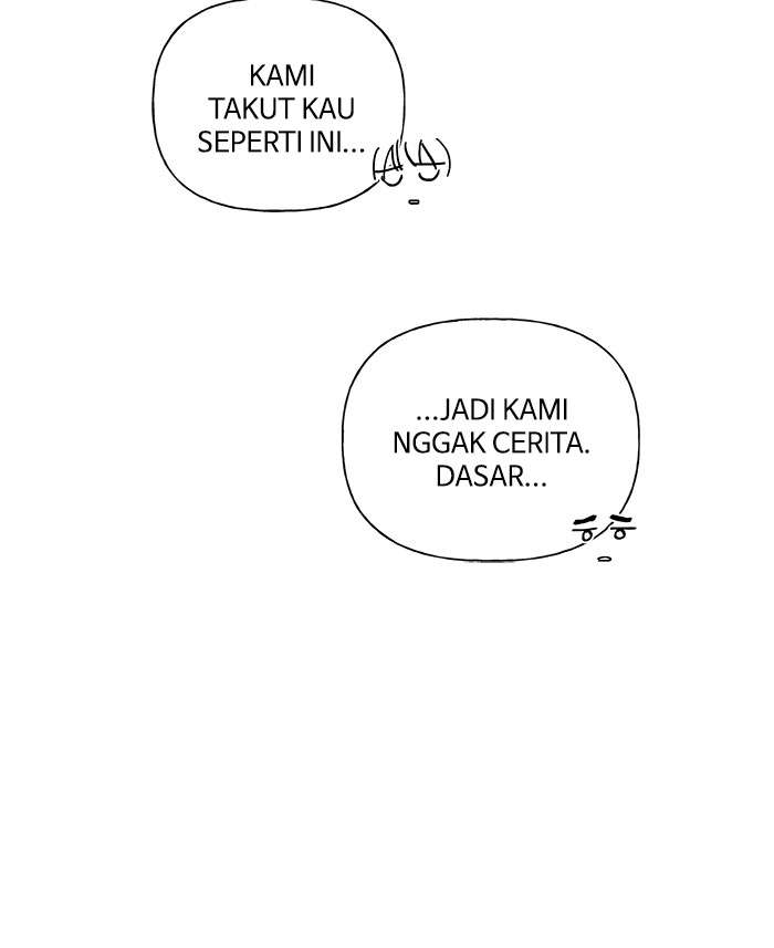 Mother, I’m Sorry Chapter 85 - halaman 40