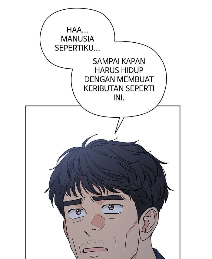 Mother, I’m Sorry Chapter 85 - halaman 44