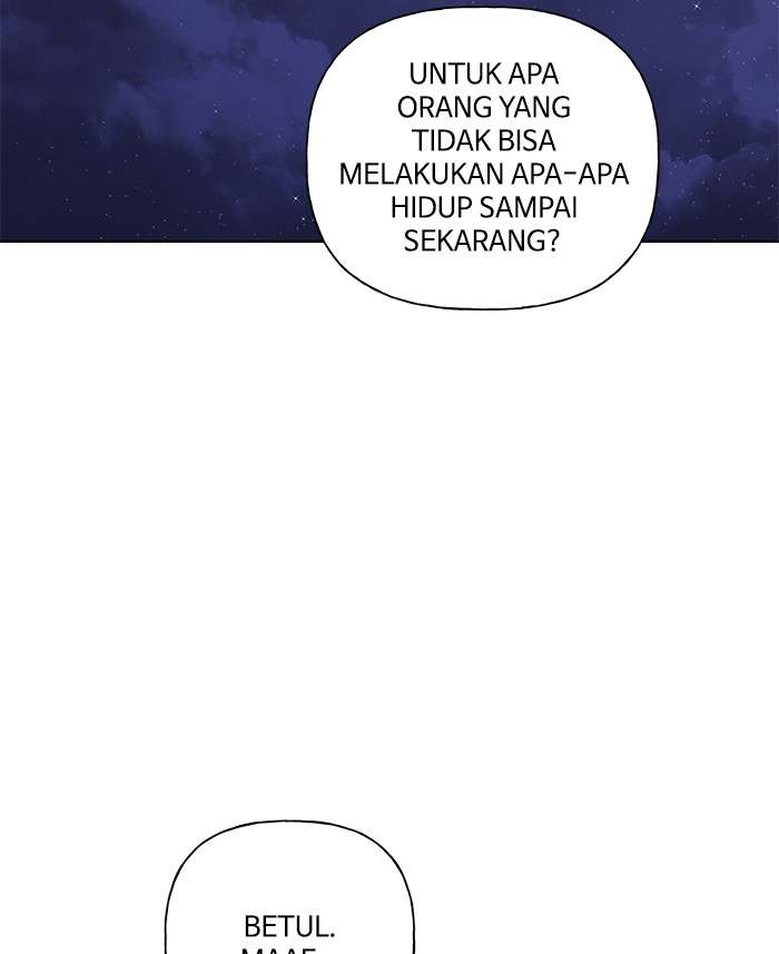 Mother, I’m Sorry Chapter 85 - halaman 46